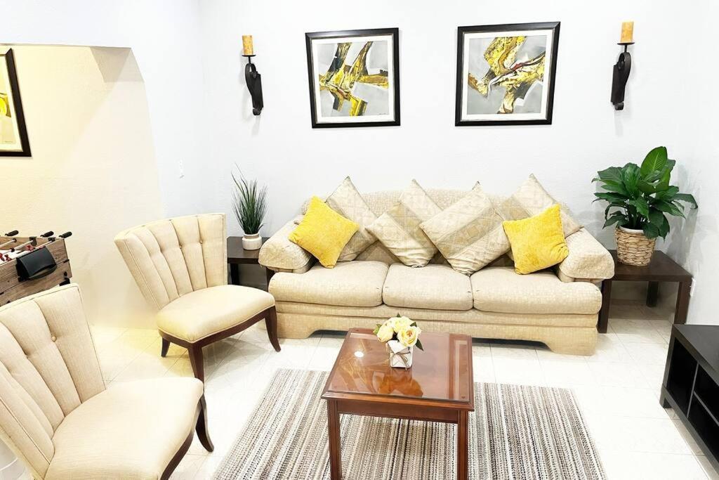 Amazing & Cozy Duplex Near Zoo Miami ! Villa Eksteriør billede