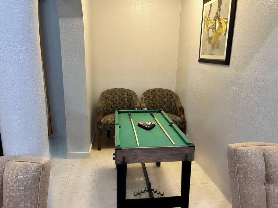 Amazing & Cozy Duplex Near Zoo Miami ! Villa Eksteriør billede