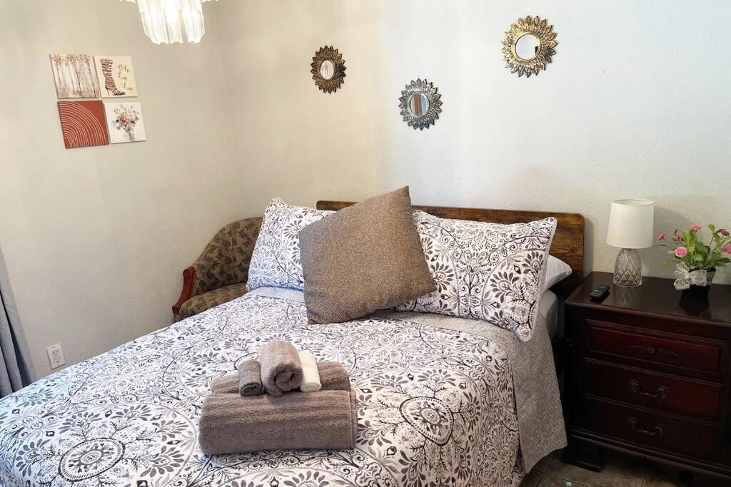 Amazing & Cozy Duplex Near Zoo Miami ! Villa Eksteriør billede