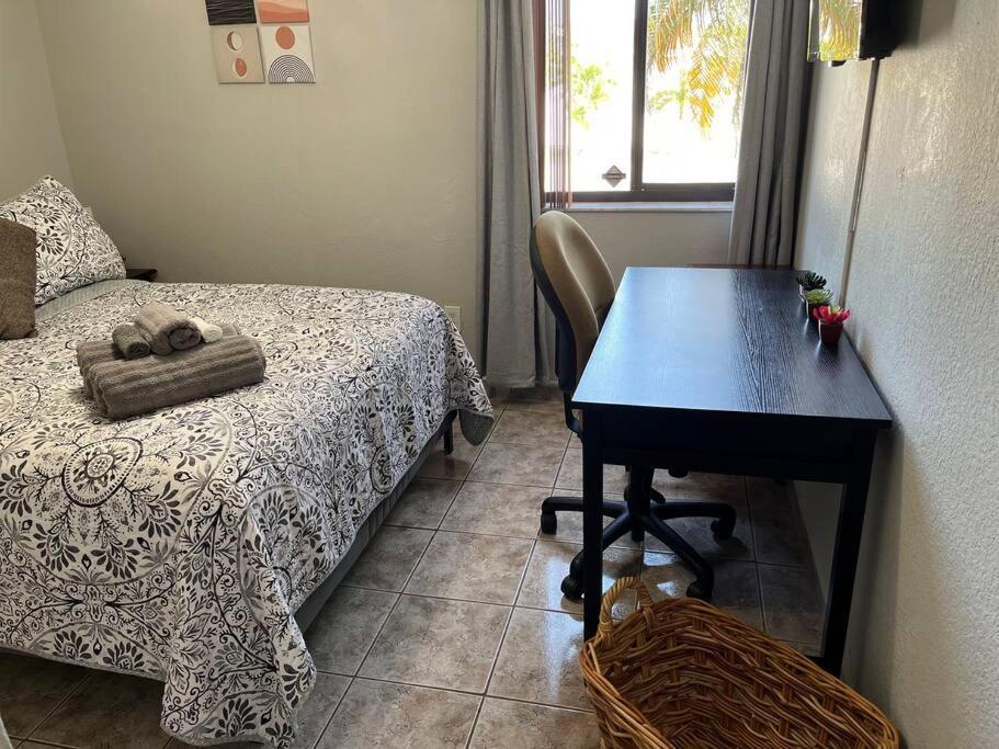Amazing & Cozy Duplex Near Zoo Miami ! Villa Eksteriør billede