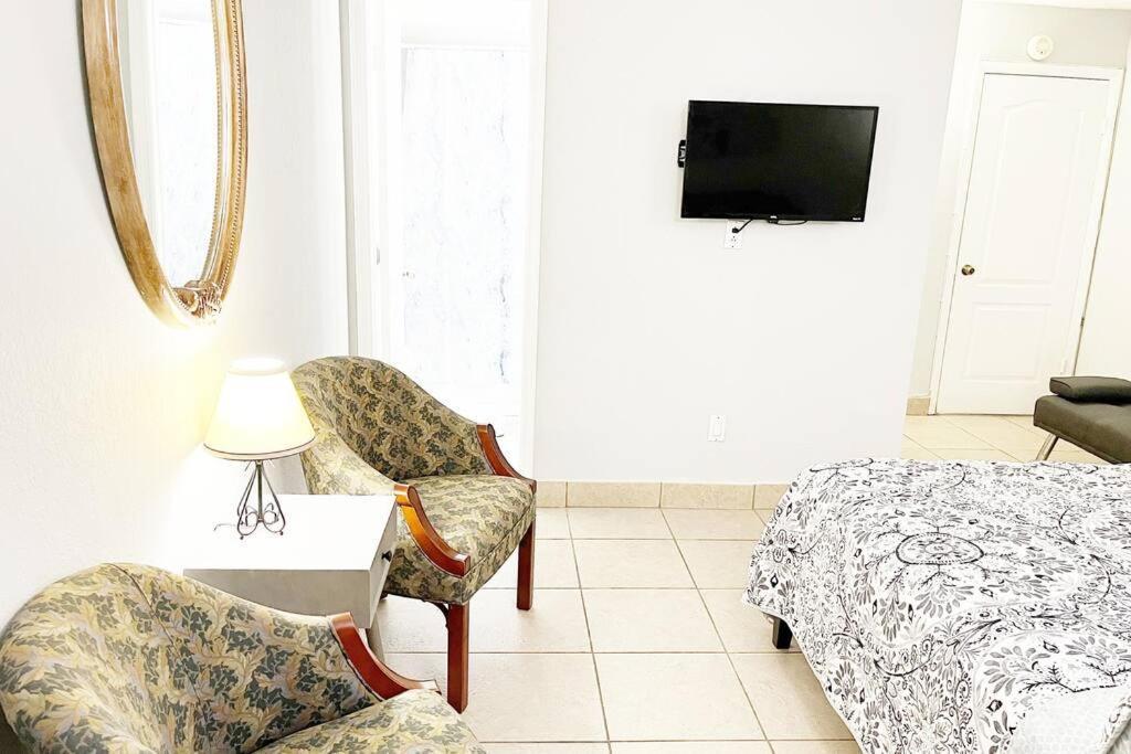 Amazing & Cozy Duplex Near Zoo Miami ! Villa Eksteriør billede