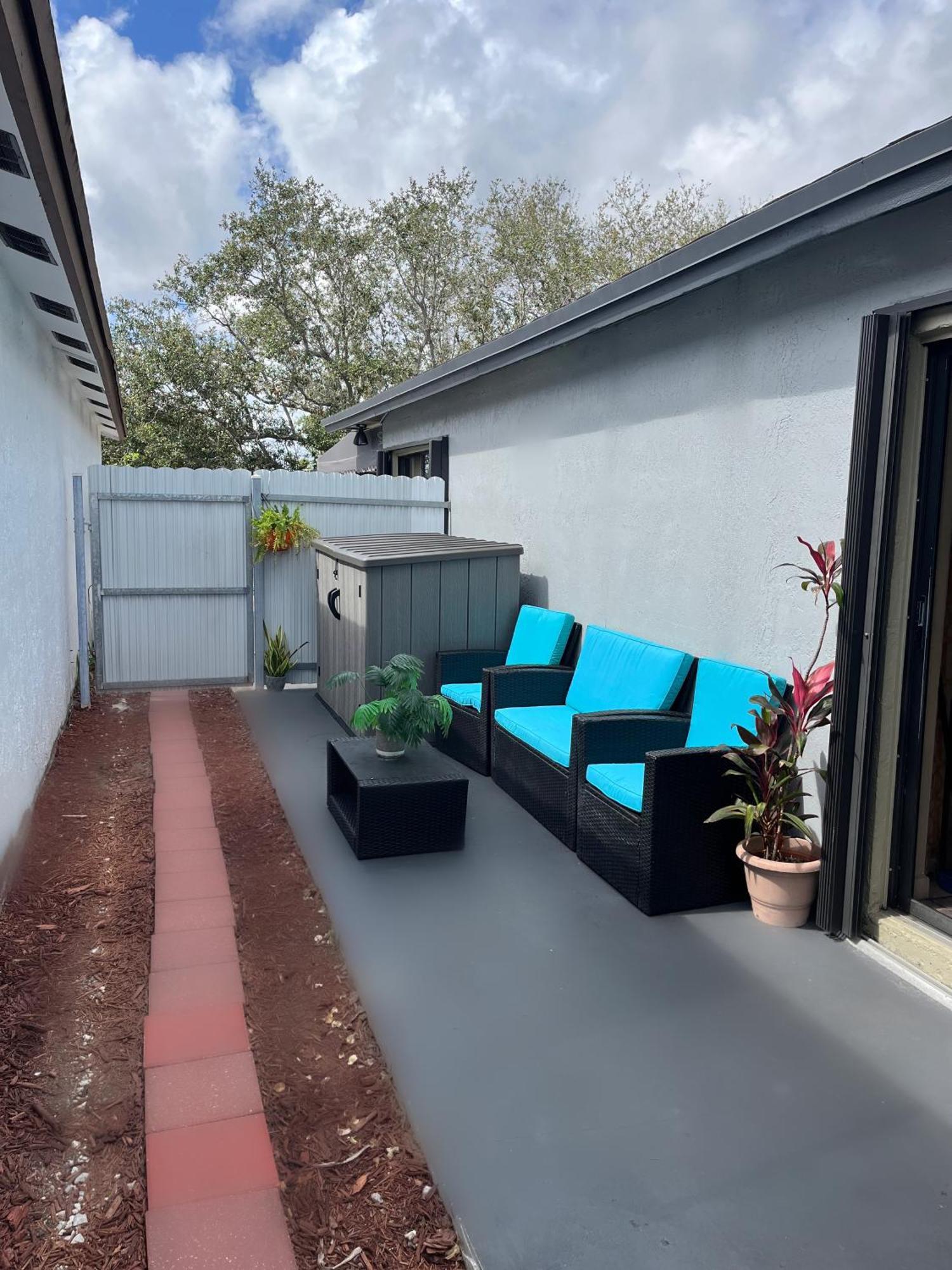 Amazing & Cozy Duplex Near Zoo Miami ! Villa Eksteriør billede